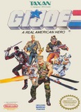 G.I. Joe: A Real American Hero (Nintendo Entertainment System)
